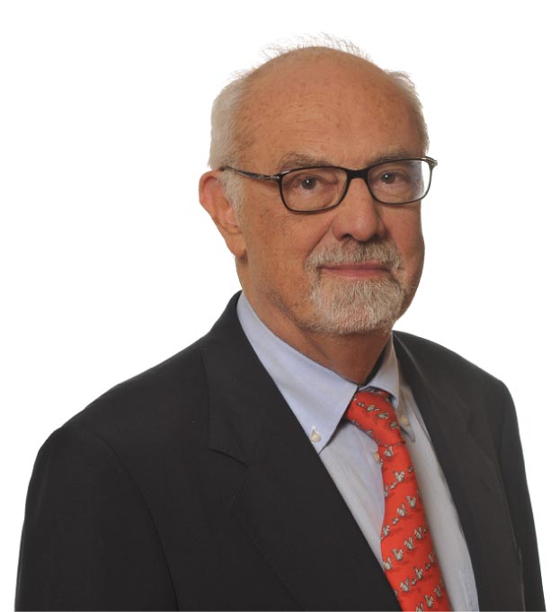 Jacques Malherbe Lawyer